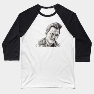 Gaston Baseball T-Shirt